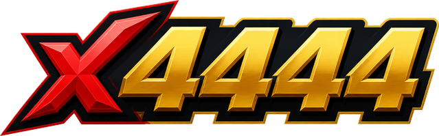 x4444